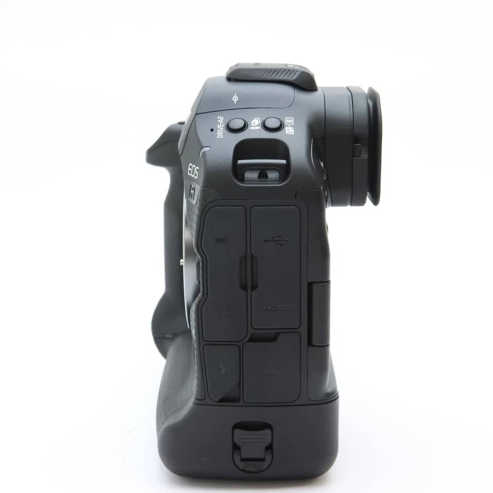 Canon EOS R1 Digital Cameras