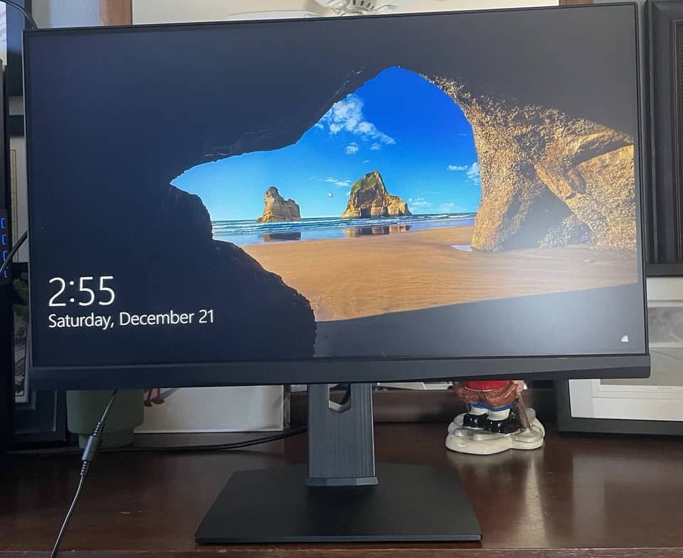 MSI 24i Monitors