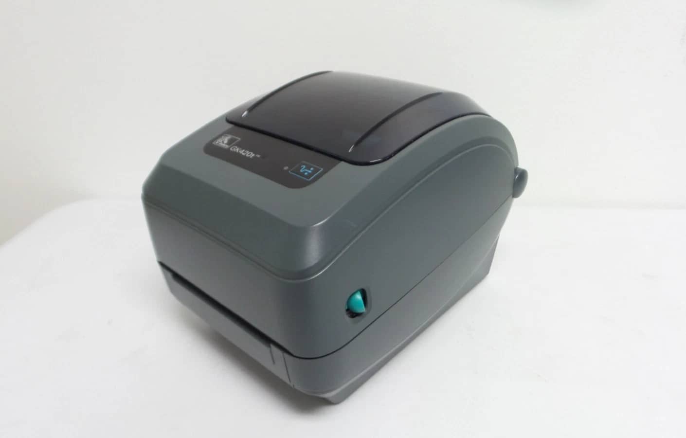 Zebra GK420 Printers Refurbished - Excellent