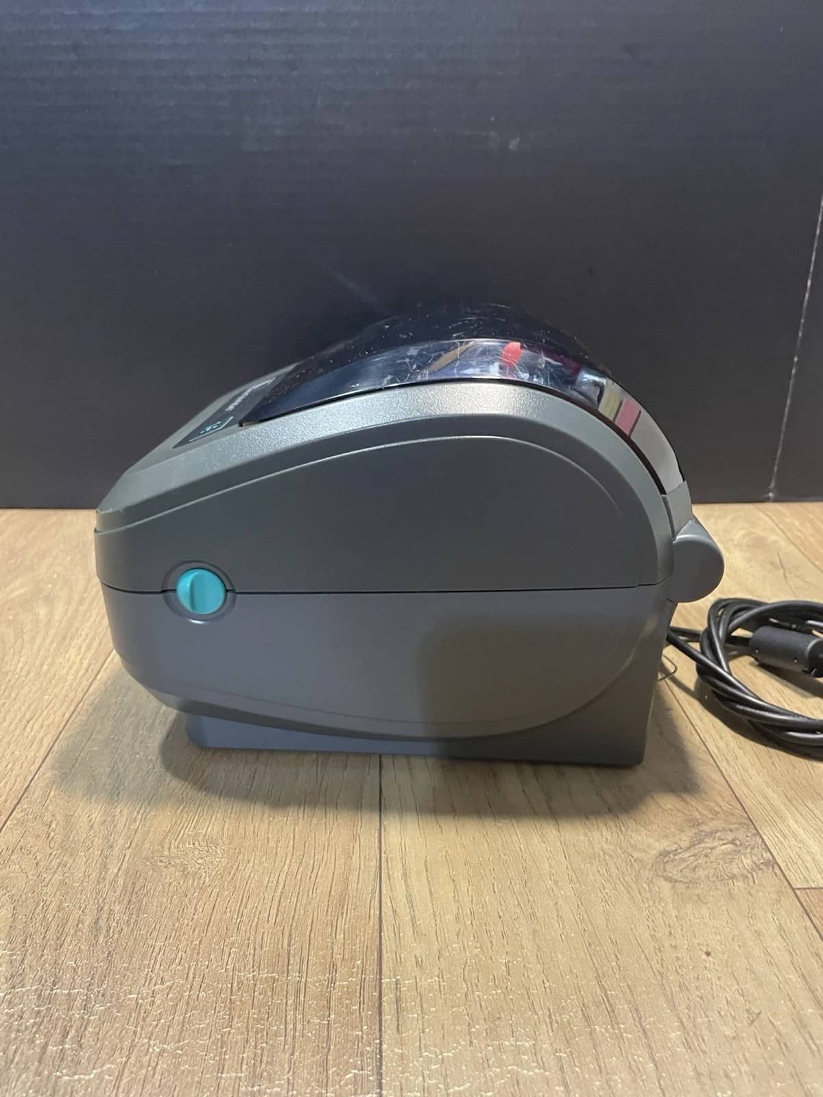 Zebra GK42-202510-000 Printers Used - Good