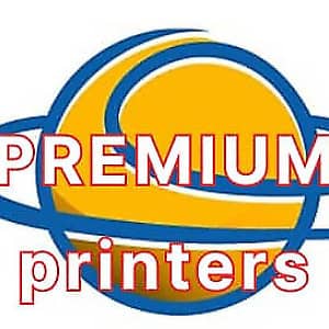 HP Officejet J4540 Printers Used - Good