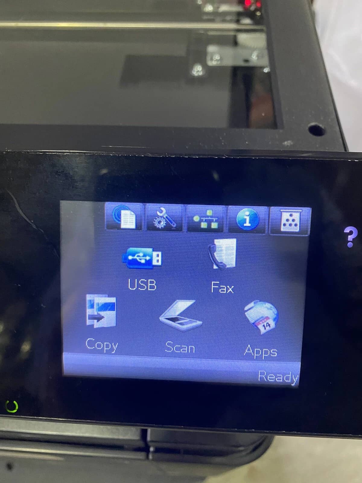 HP Laserjet 400 Printers Used - Good