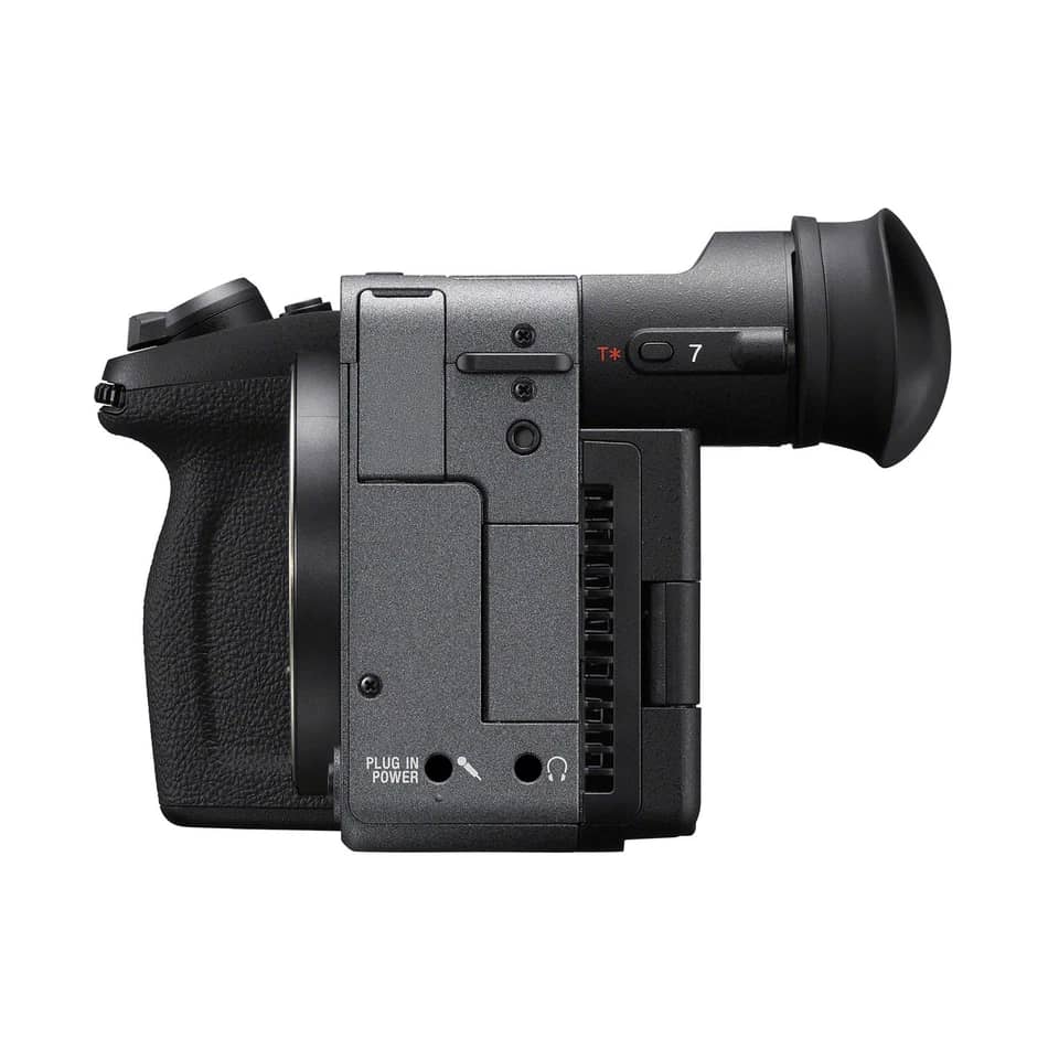 Sony FX2 Digital Cameras Gray New Body Only