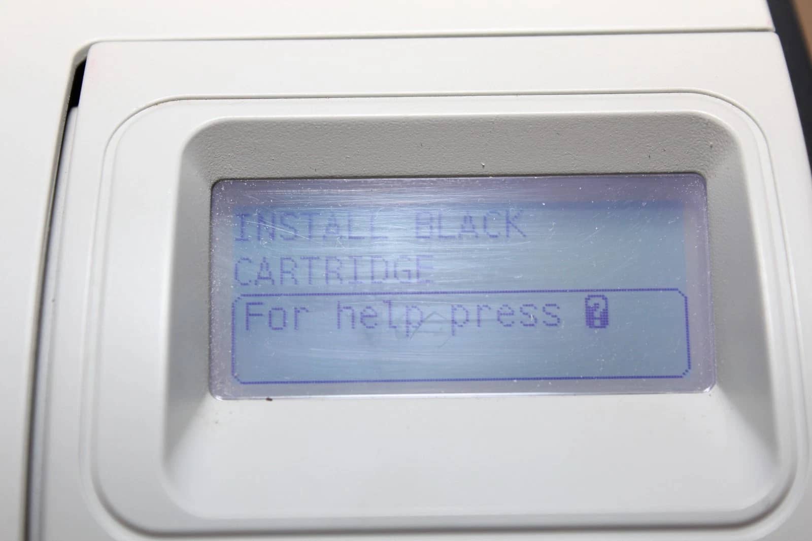 HP Laserjet P4015TN Printers Refurbished - Excellent
