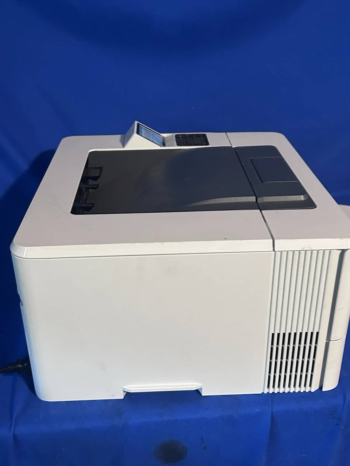 HP m406 Printers Open-Box Excellent
