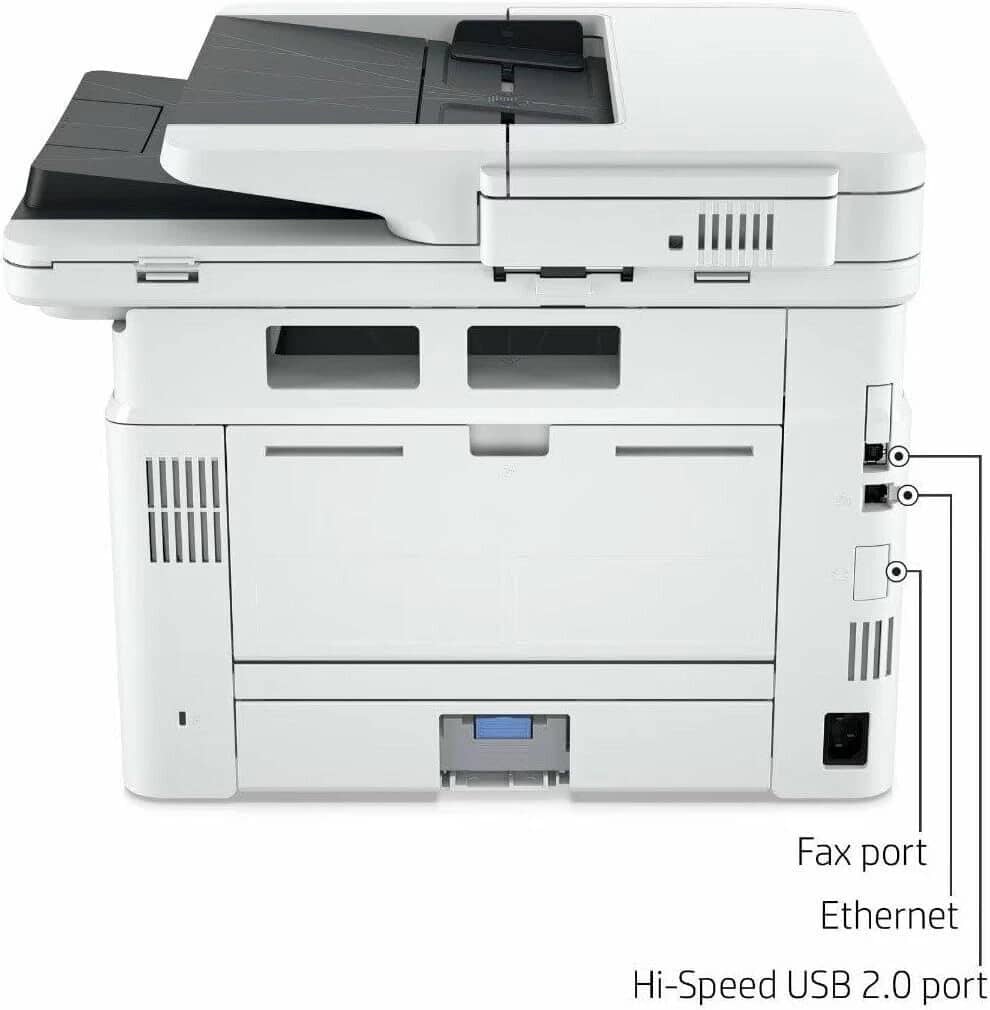 HP LaserJet Pro 4101fdw Printers Open-Box Excellent