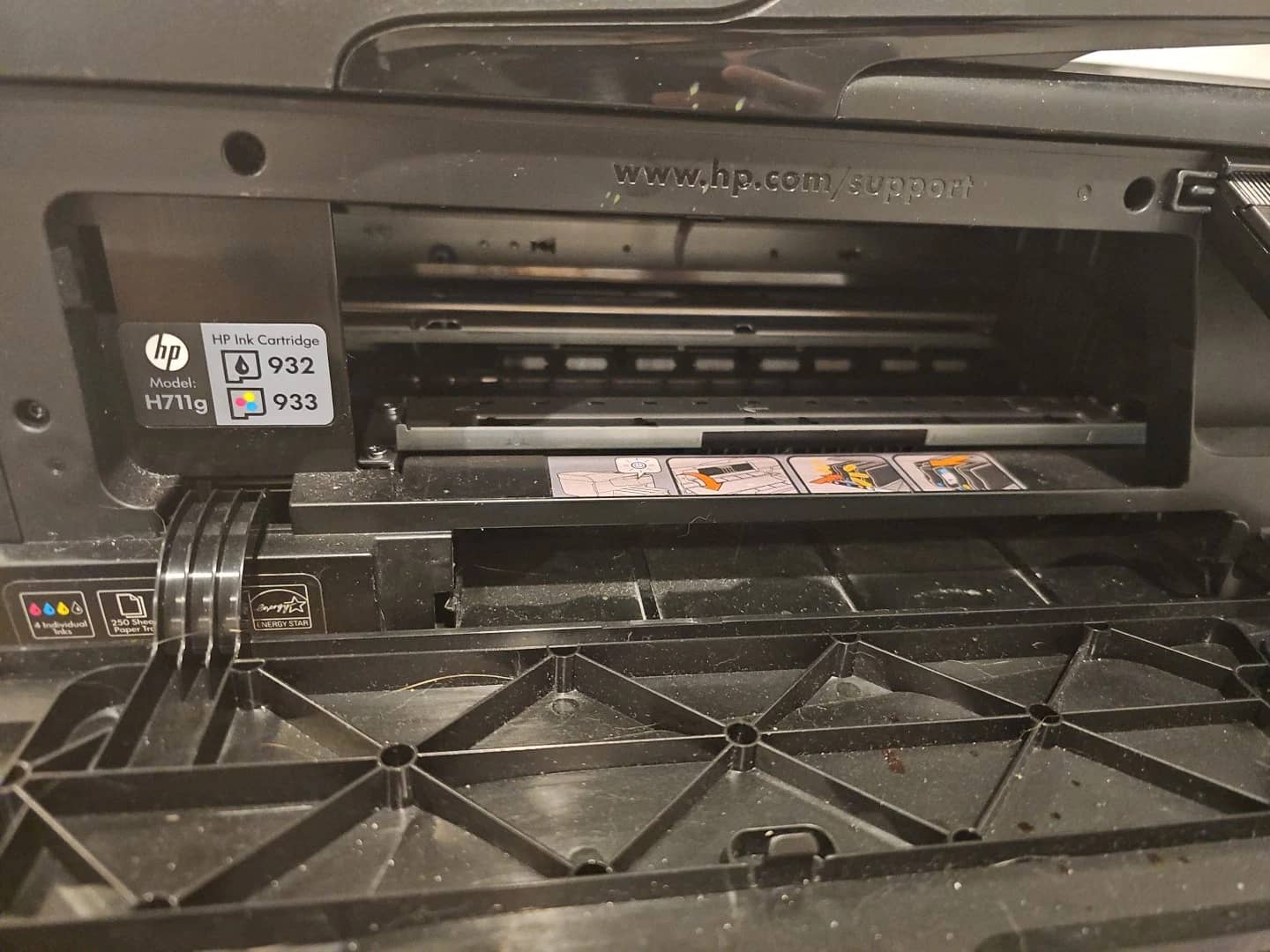 HP 6600 Printers Used - Good