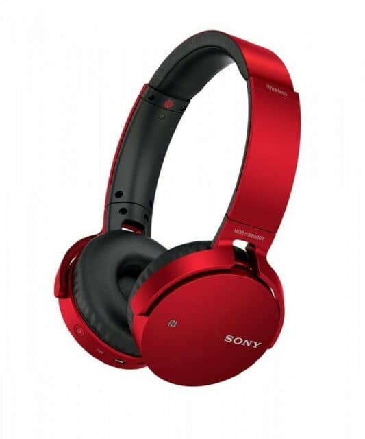 Sony MDR-X05 Headphones & Earbuds White New