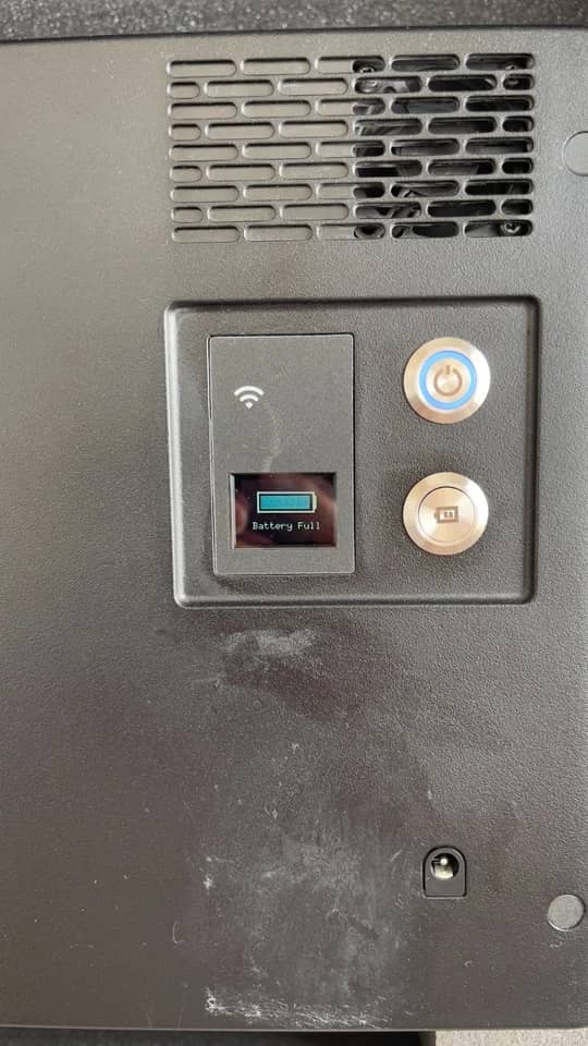 Matterport MC250 Digital Cameras Black For parts or not working Body Only