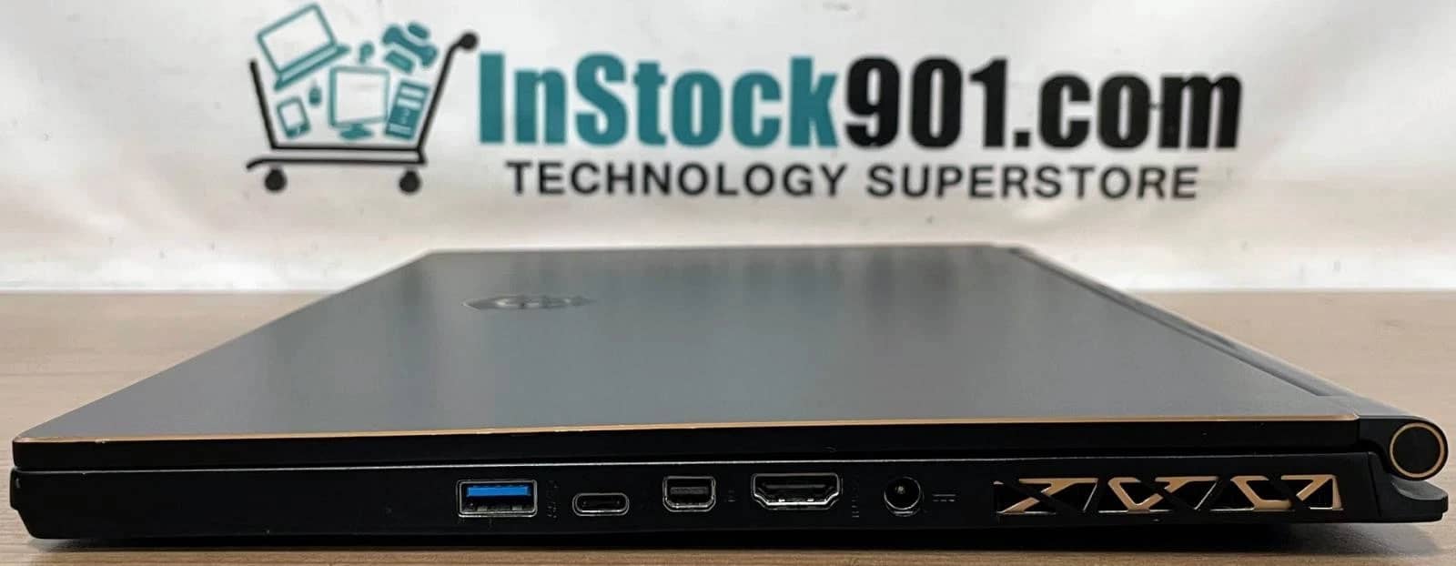 MSI GS65 Stealth-483 Computers New