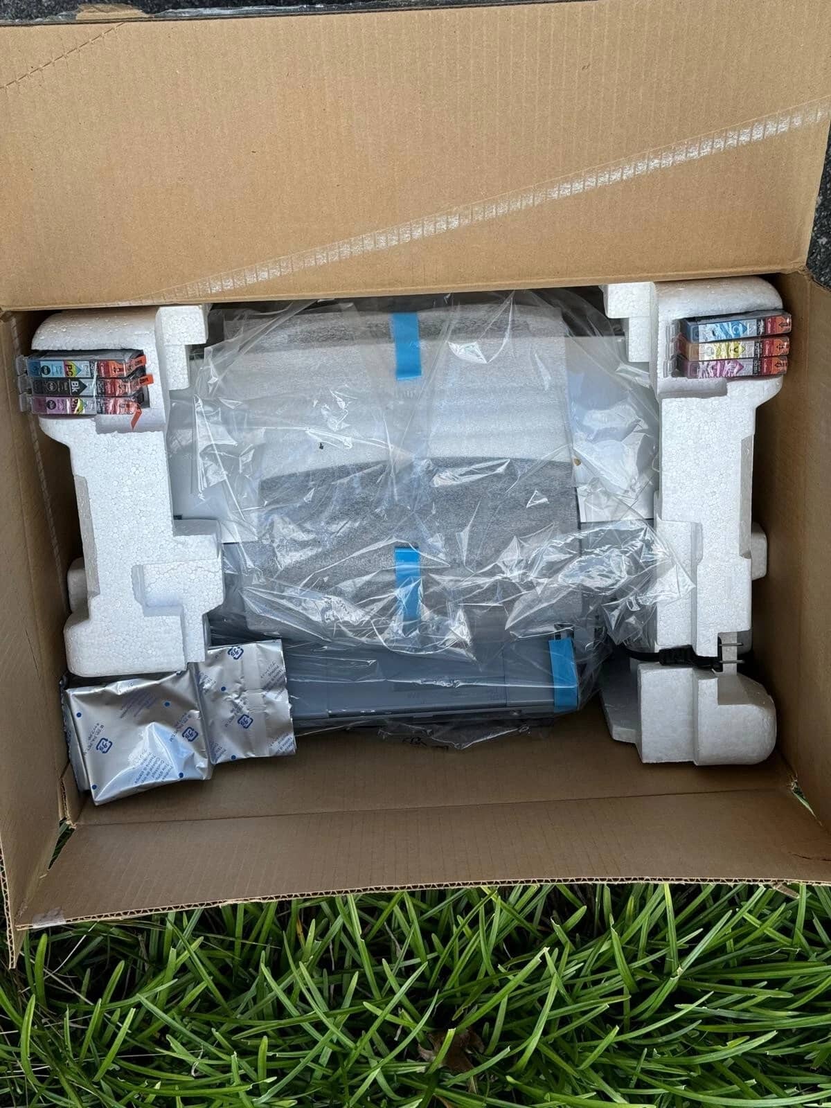 Canon s900 Printers Used - Good