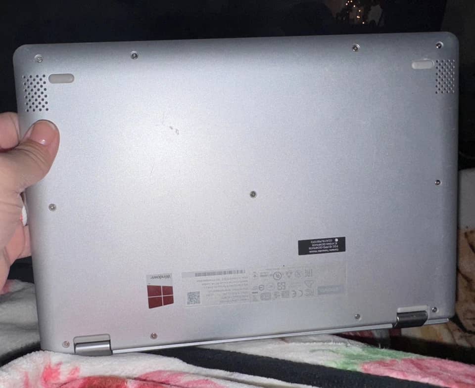Lenovo Yoga 710 Computers