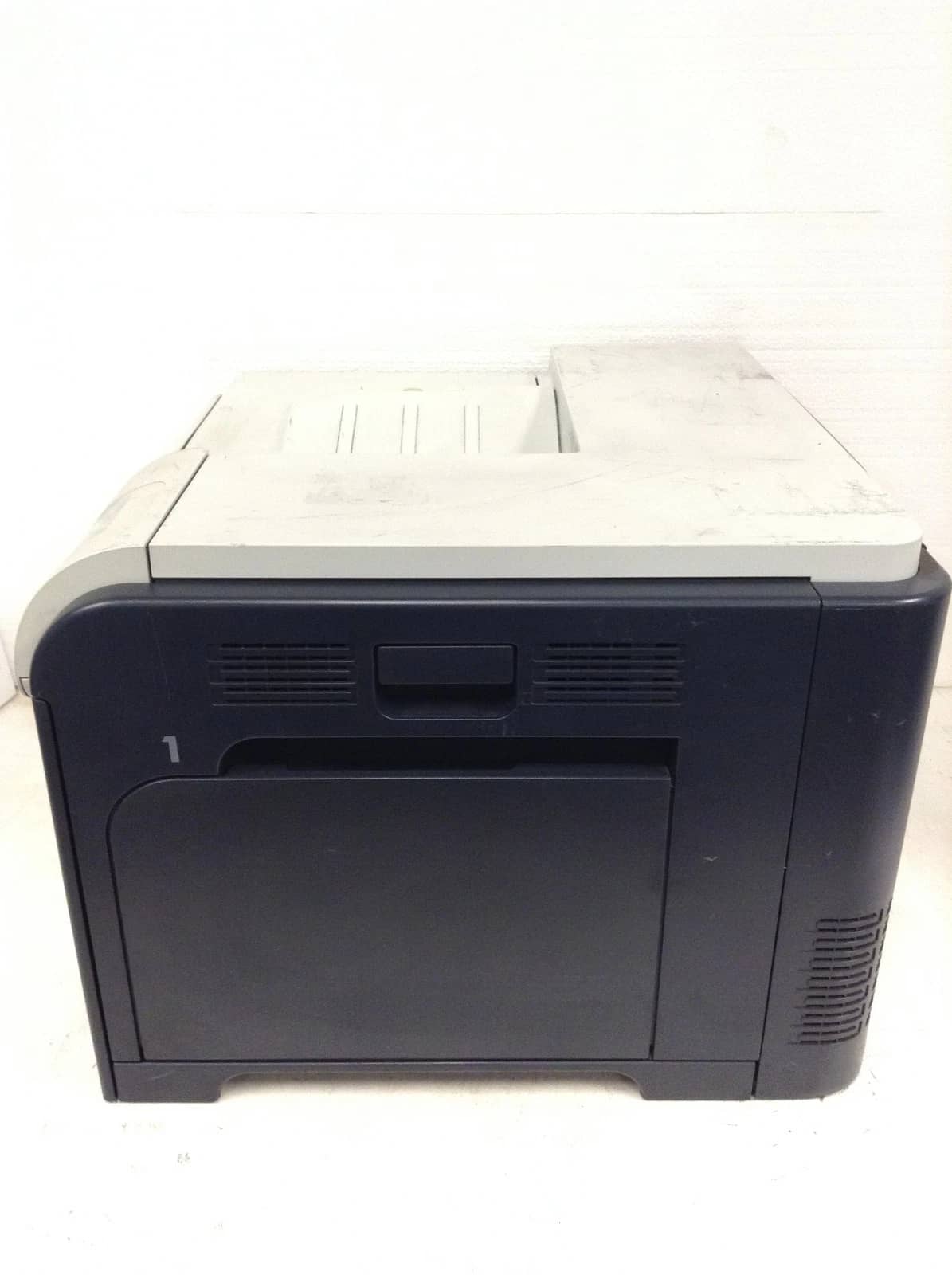 HP Color LaserJet CP3525DN Printers Refurbished - Excellent