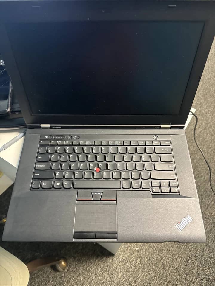 Lenovo ThinkPad L430 Computers