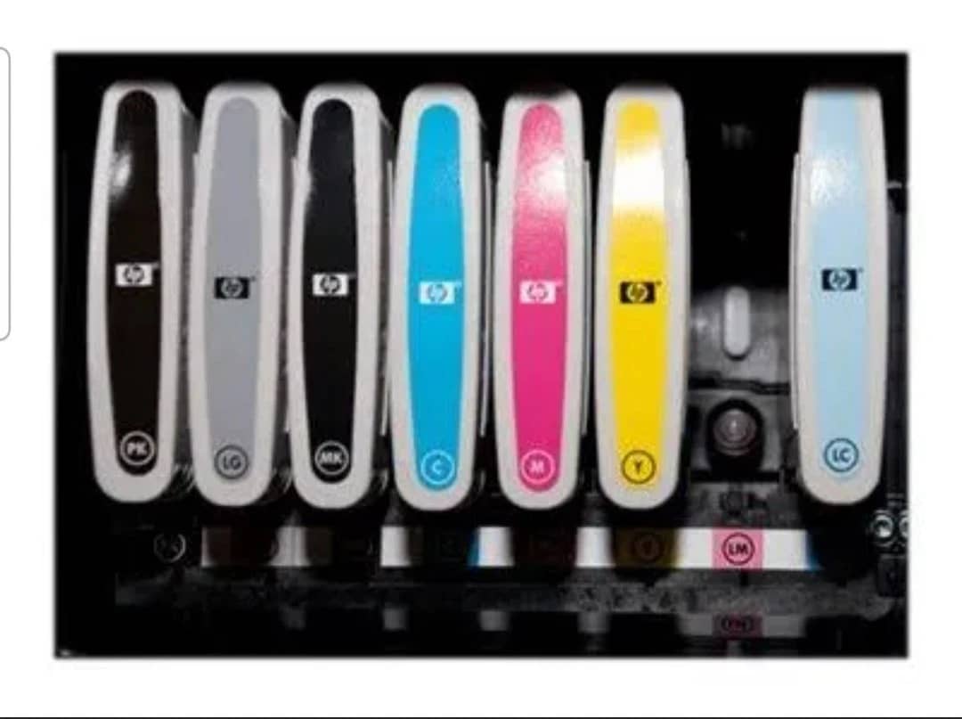 HP Photosmart Pro B9180 Printers Open-Box Excellent