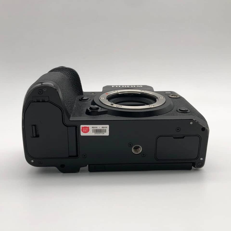 Fujifilm X-H2S Digital Cameras