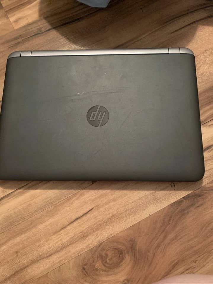 HP ProBook 450 G3 Computers