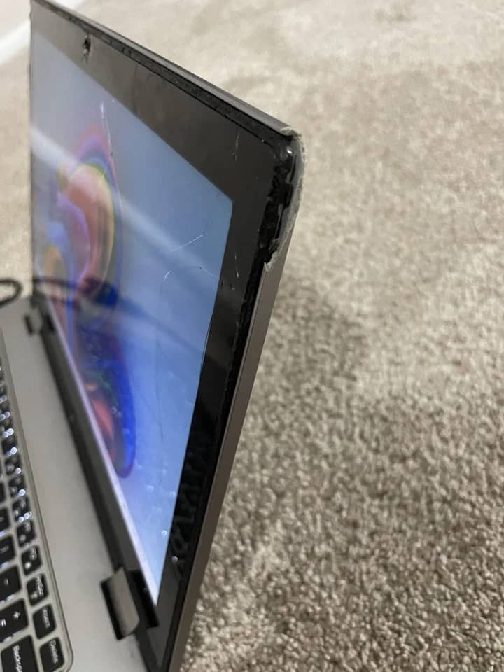 Dell Inspiron 13 7000 Computers