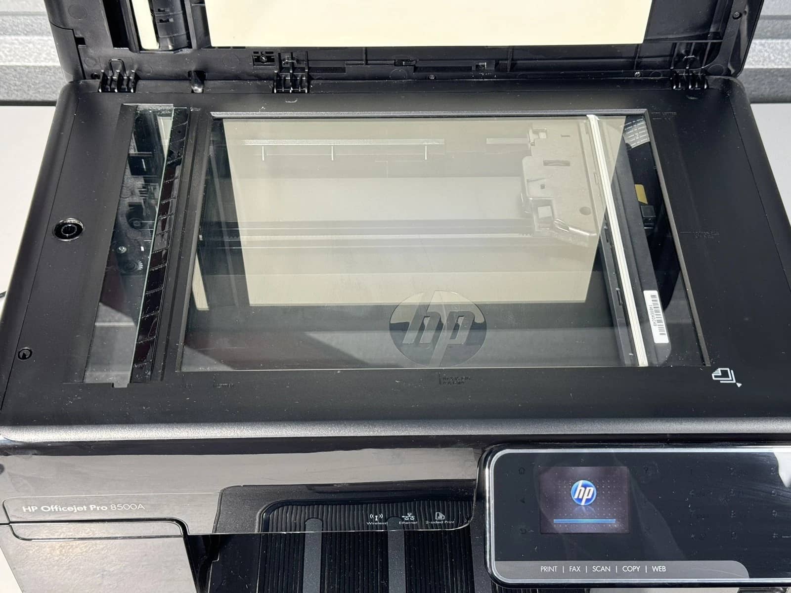 HP 8500A plus Printers Used - Good