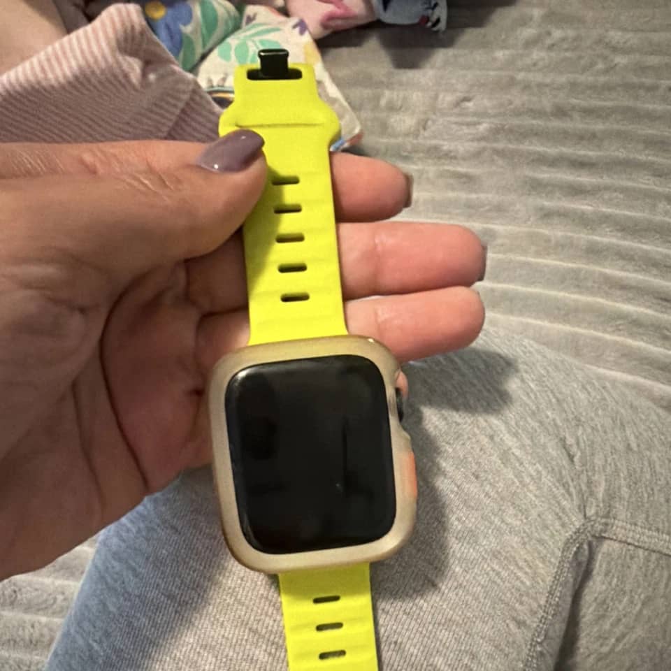 Apple Watch Series 7 Smartwatches