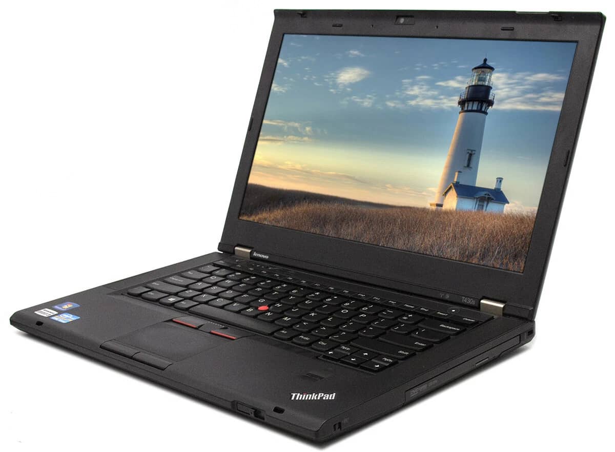 Lenovo T431s Computers 250GB 8GB Used - Good