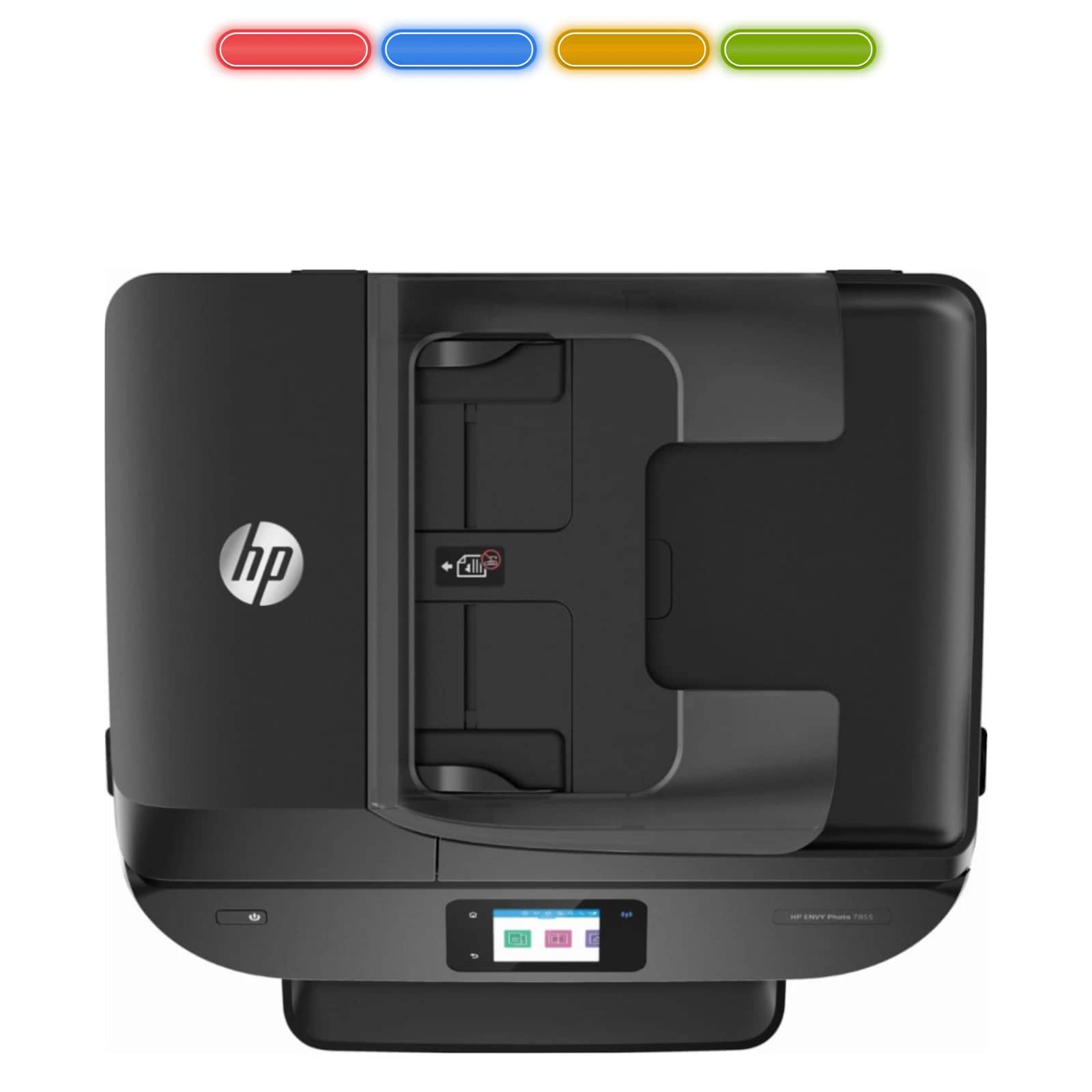 HP Envy 7855 Printers Used - Good