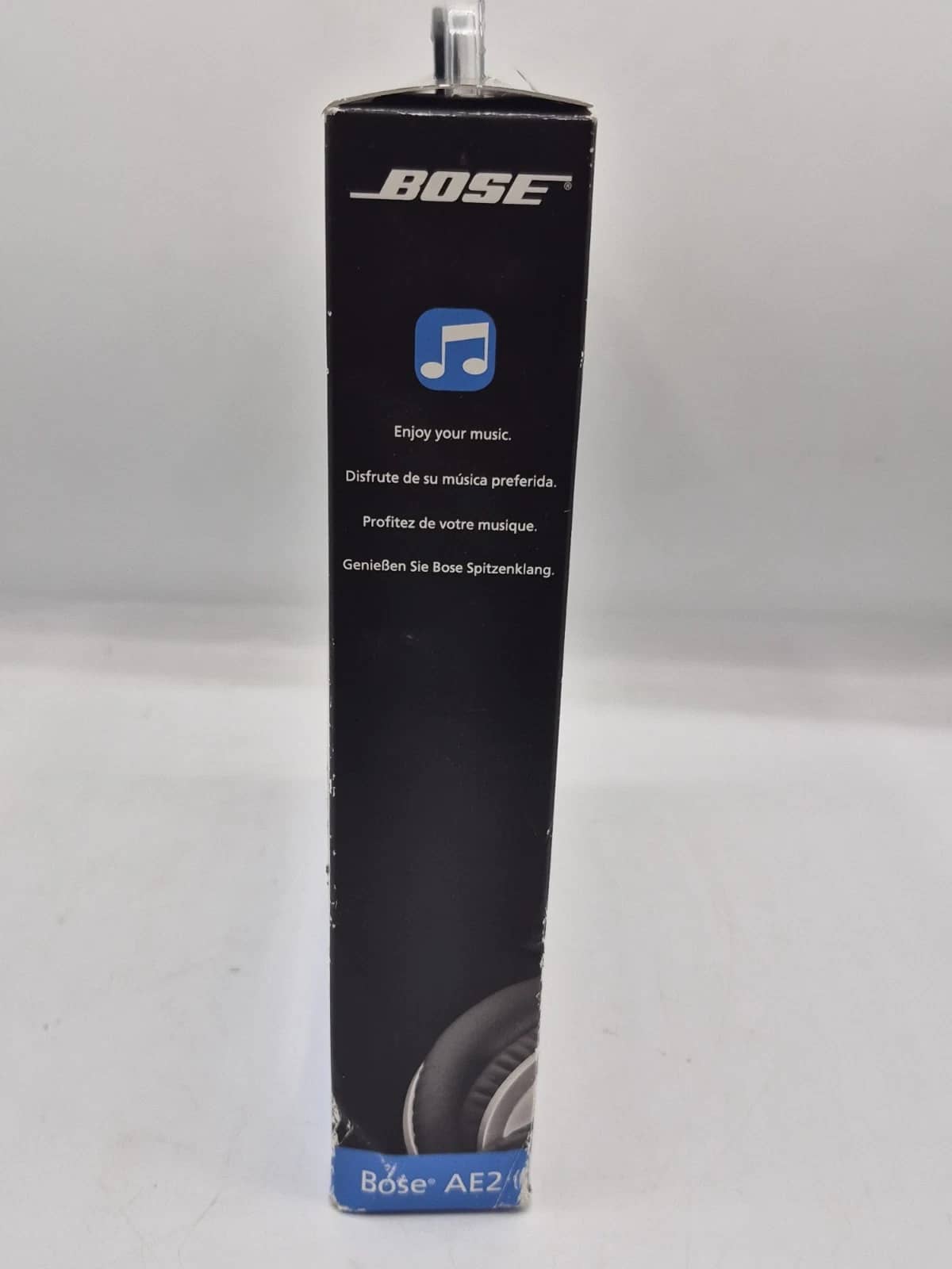 Bose AE2 Headphones & Earbuds Black New