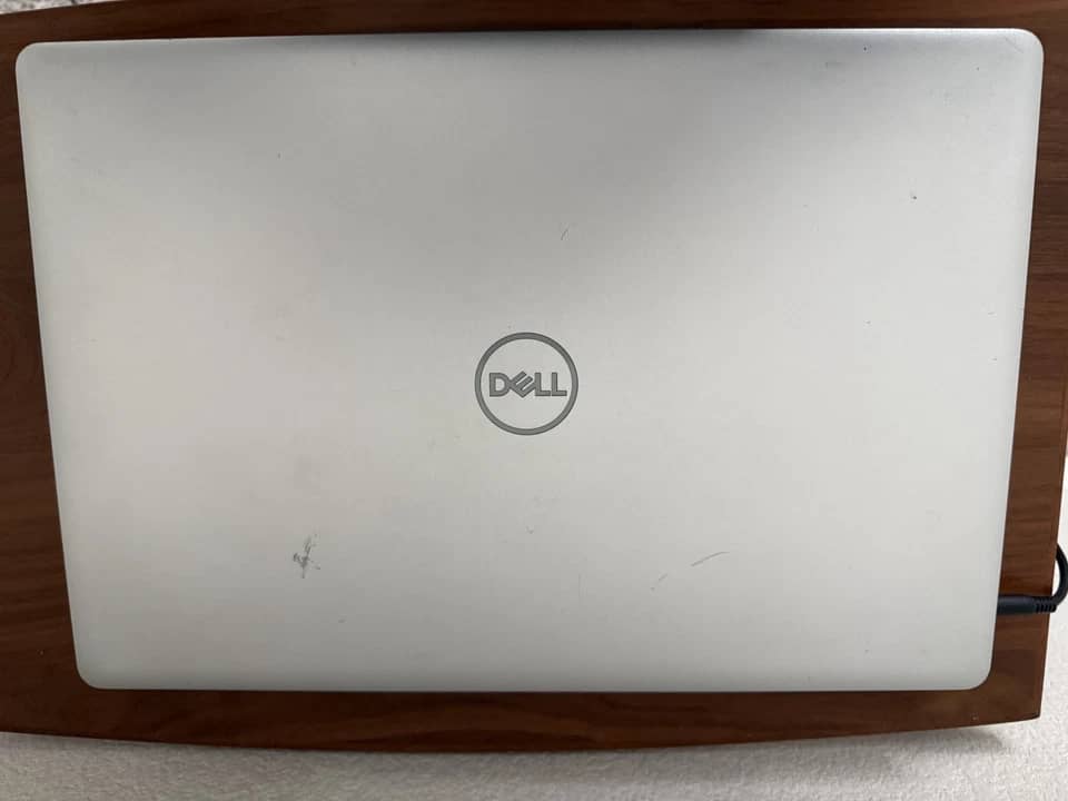 Dell Inspiron 15 5575 Computers
