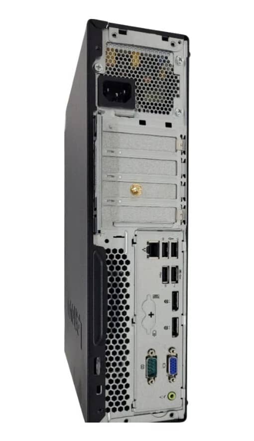 Lenovo ThinkCentre M720s Computers