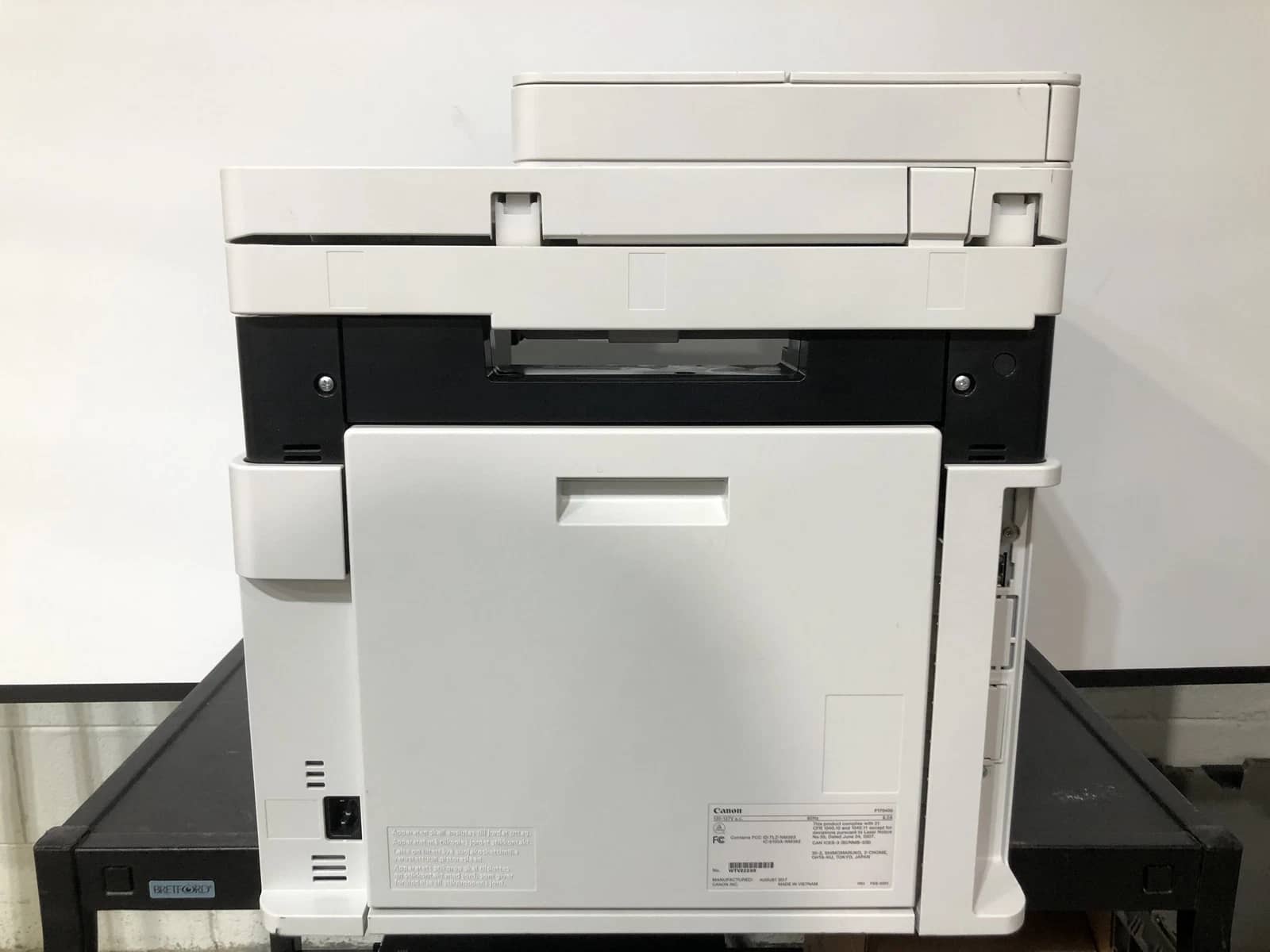 Canon Color imageCLASS MF731Cdw Printers Used - Good