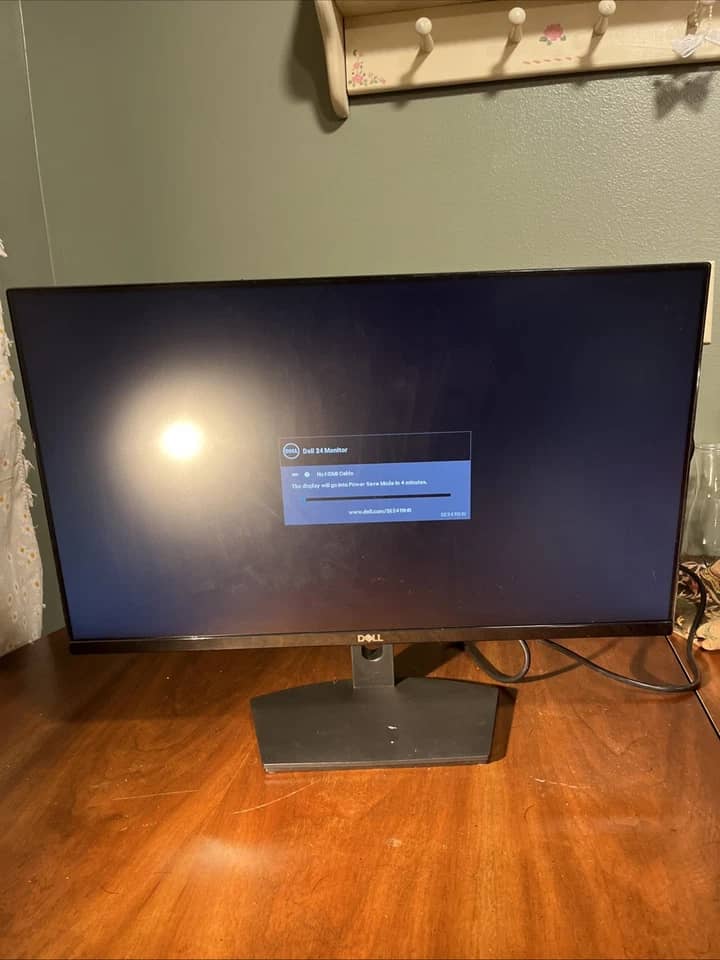 Dell SE2419HR Monitors