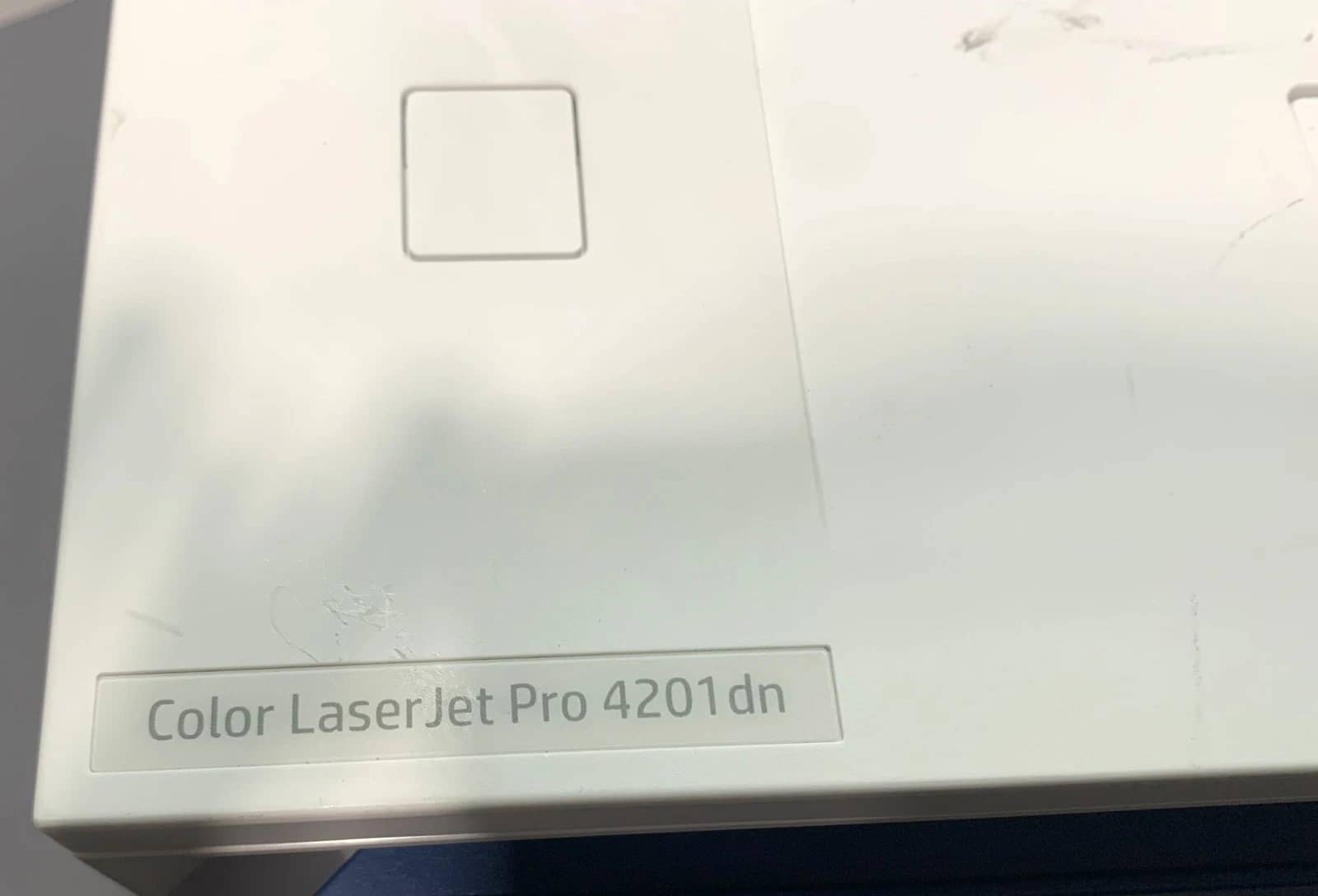 HP Color LaserJet Pro 4201dn Printers New