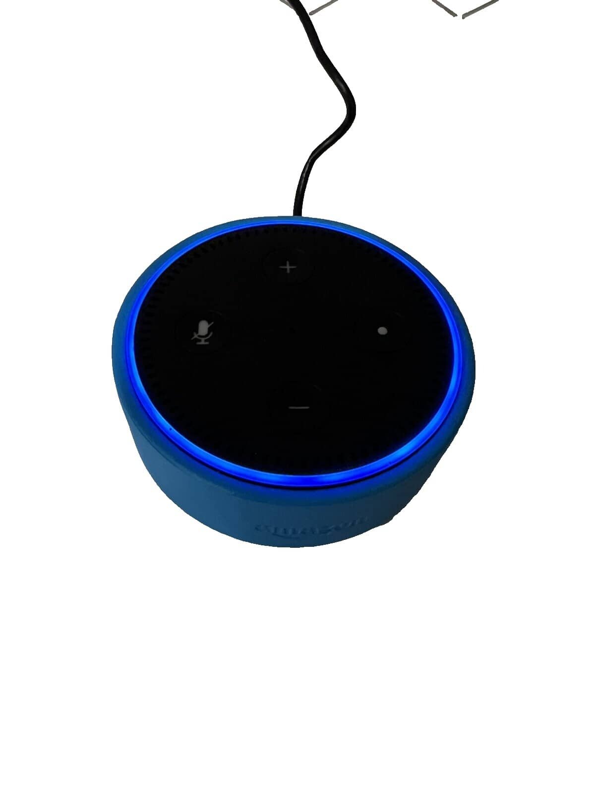 Amazon Echo Dot Portable Bluetooth Speakers Gray New