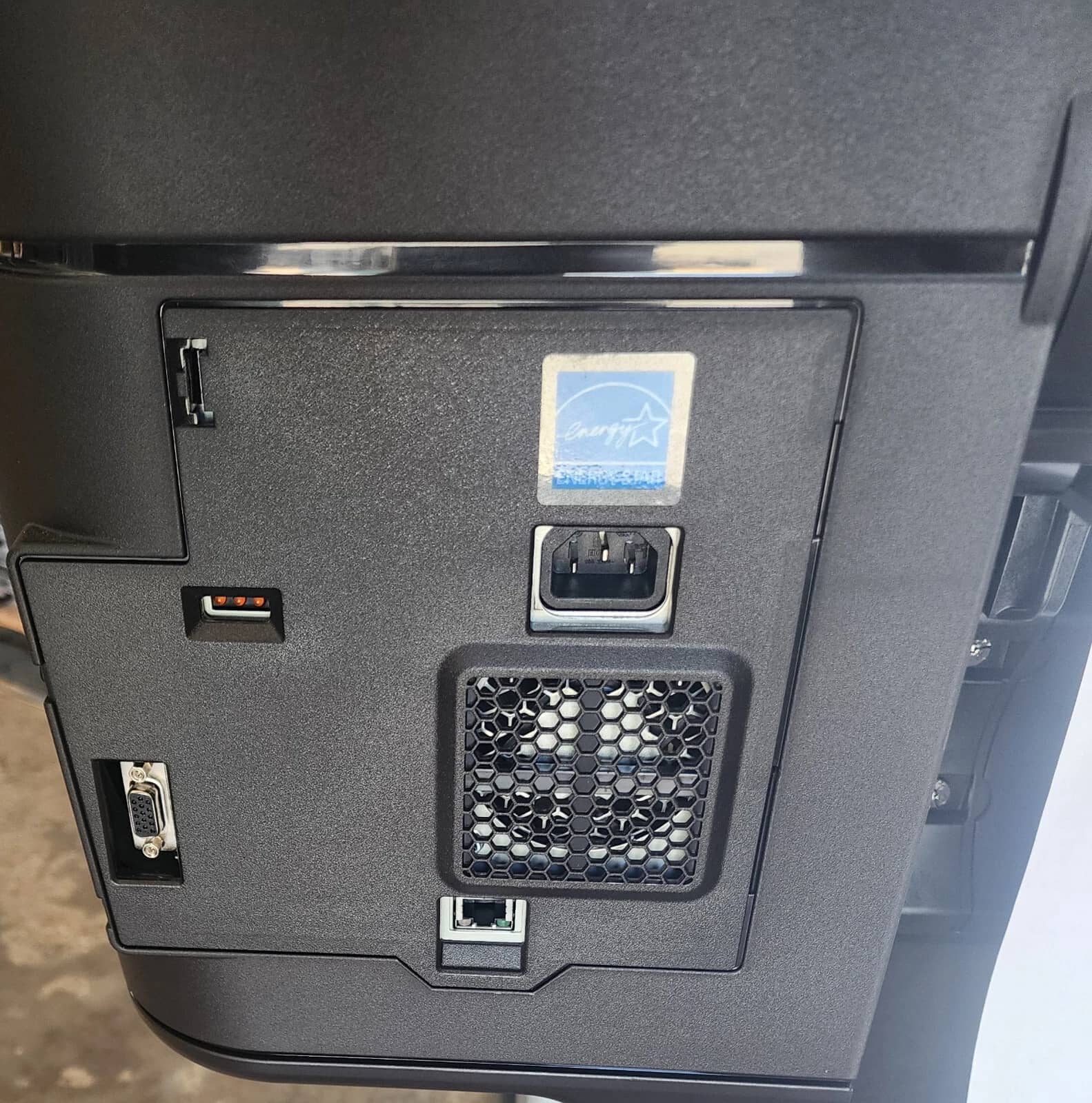 HP 1VD87A Printers Used - Good