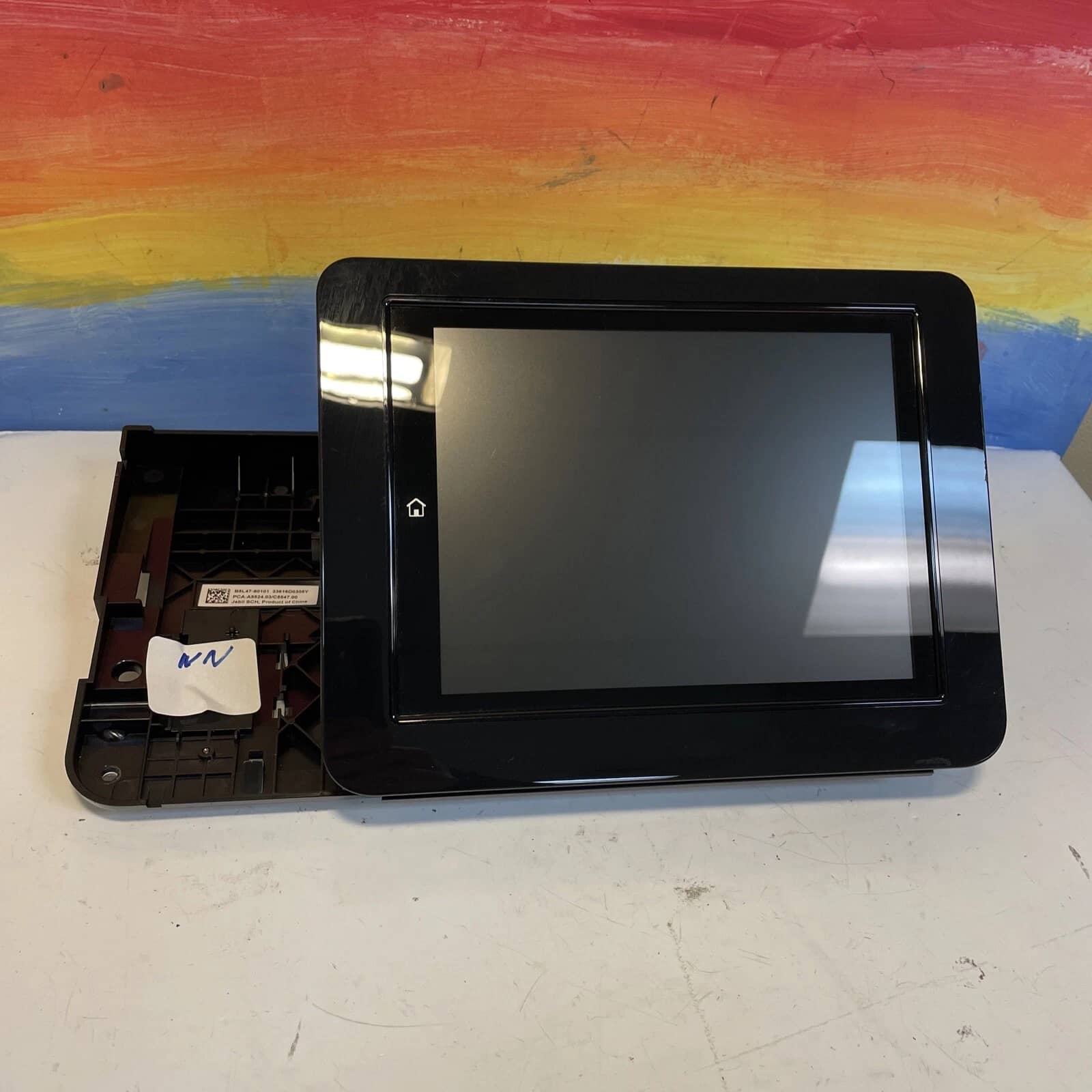 HP M527 Printers Used - Good