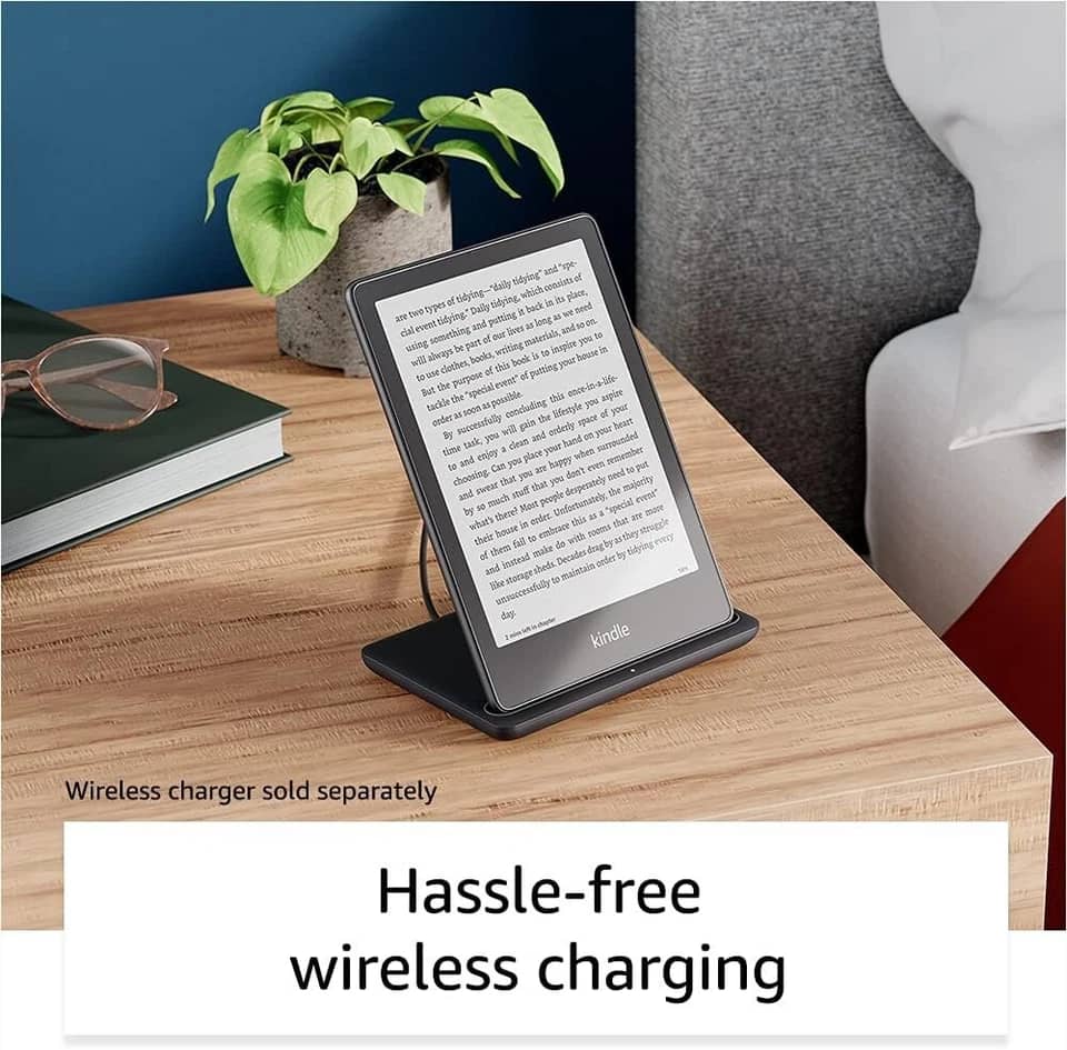 Amazon Kindle Paperwhite 5 11th Tablets