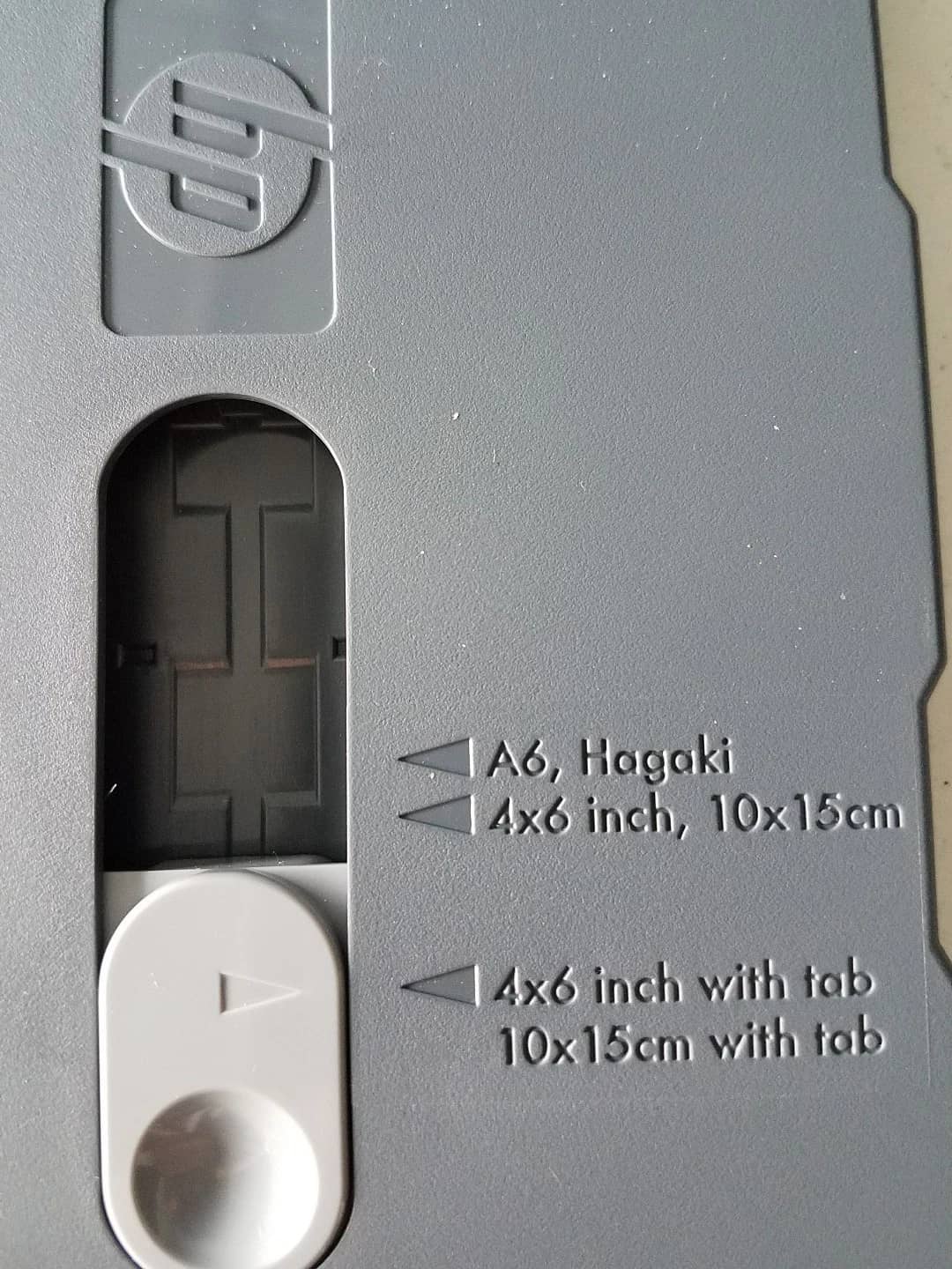HP Photosmart 8050 Q6351L Printers Used - Good