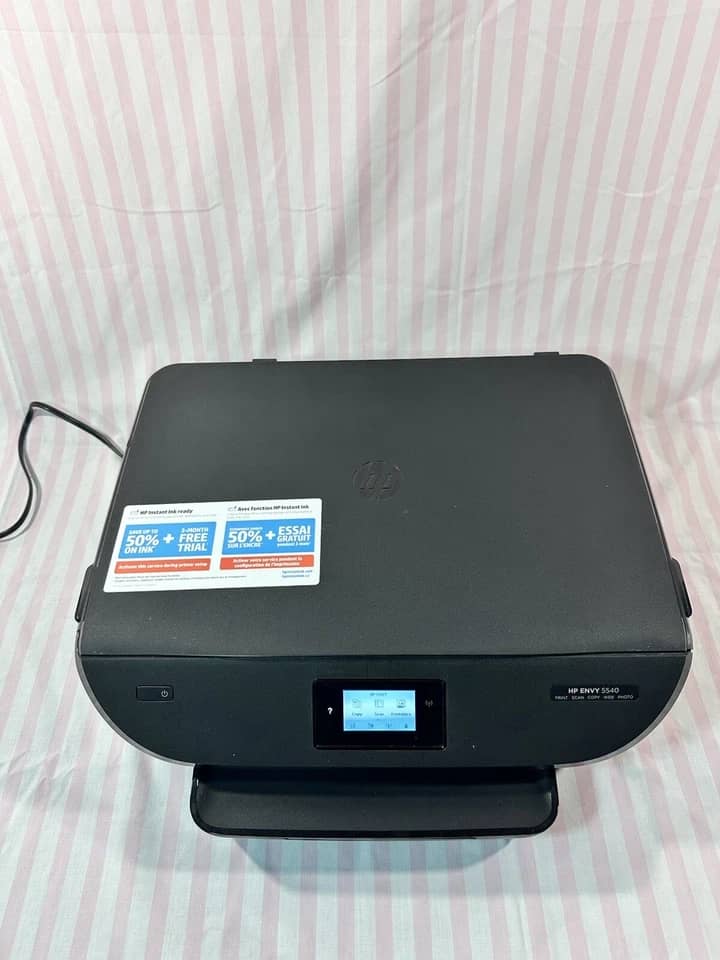 HP Envy 5549 Printers New