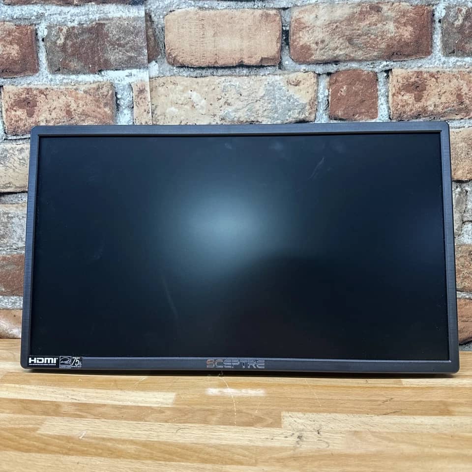 Sceptre E248W Monitors