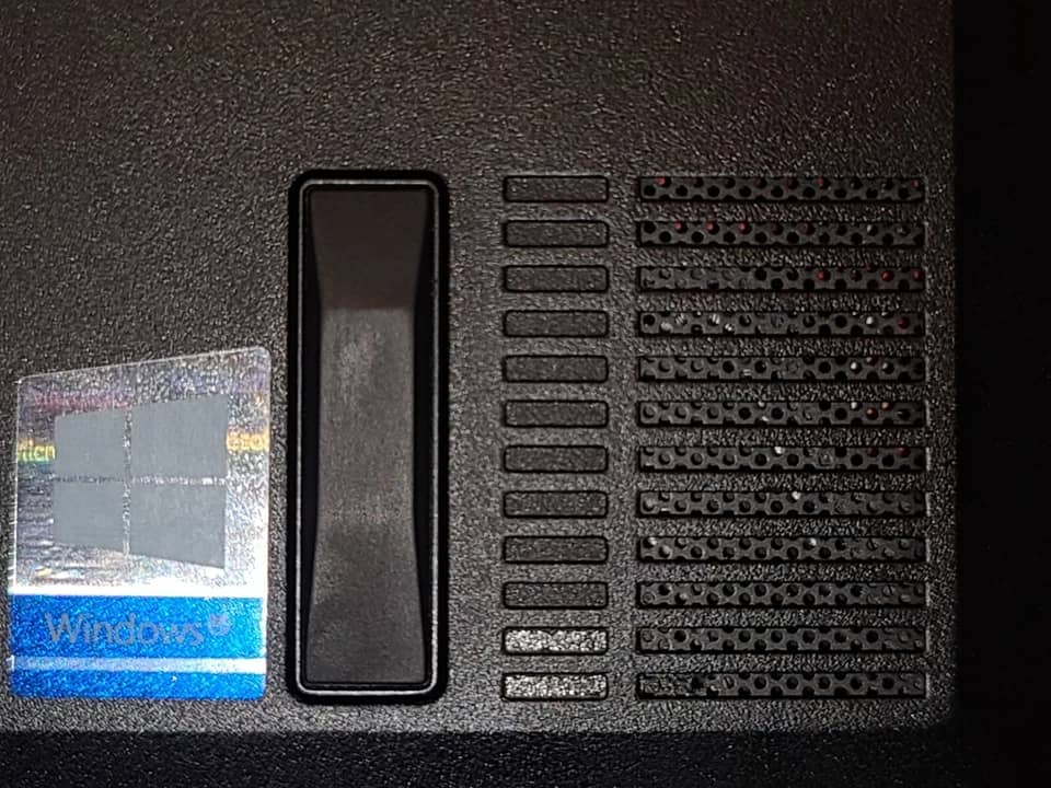 ASUS ROG Zephyrus GA502DU Computers