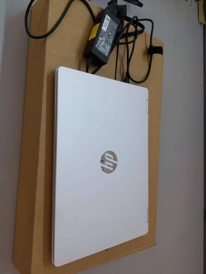 HP OmniBook 5 Flip Computers