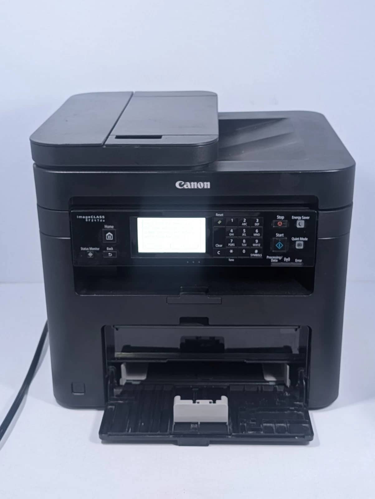 Canon imageCLASS MF274dw Printers Used - Good