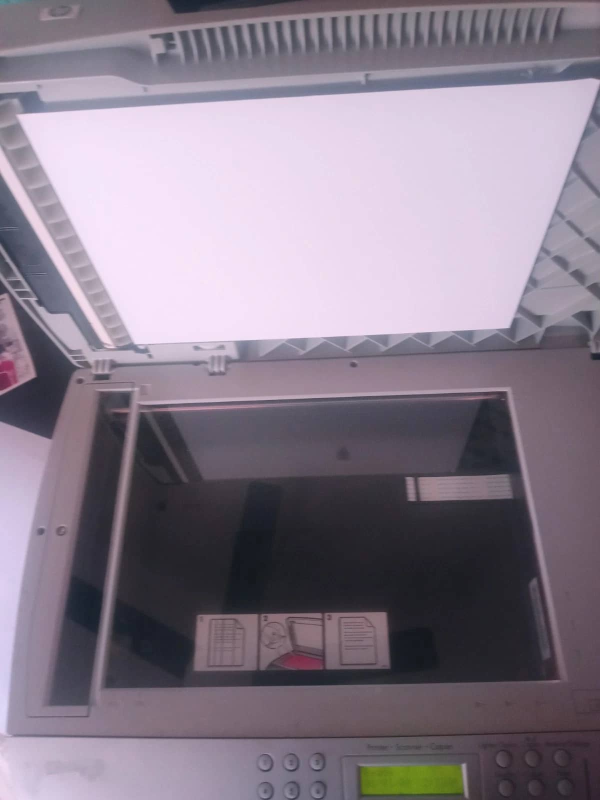 HP 3052 / Q6502A Printers Used - Good