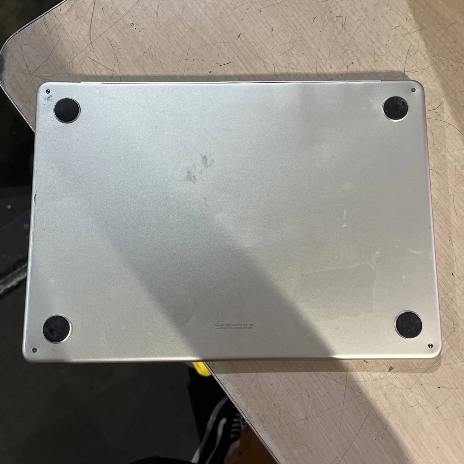 Apple MacBook Air Computers New