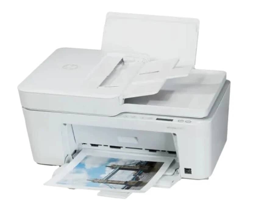 HP DeskJet 4133e Printers New