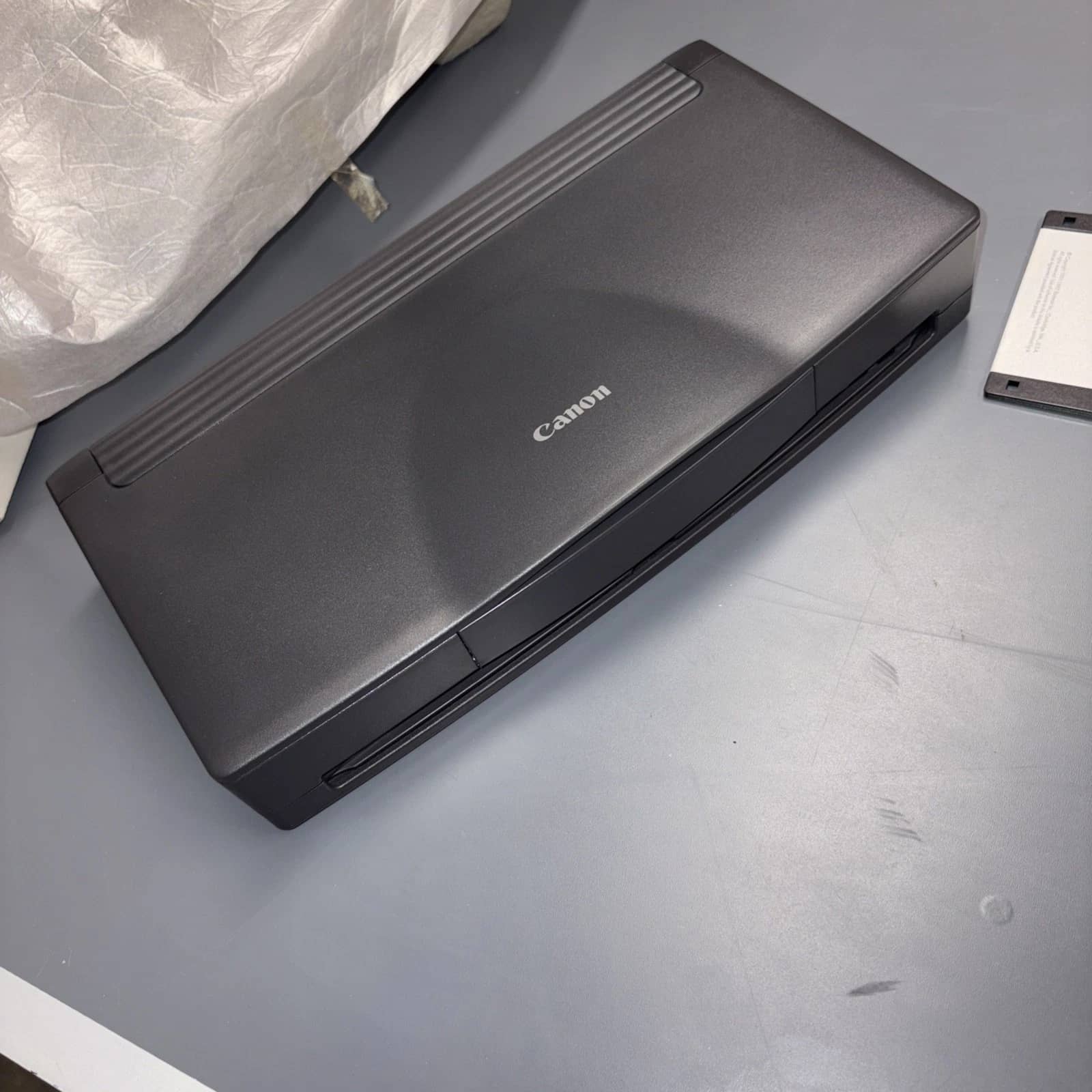Canon BJ-30 Printers For parts or not working