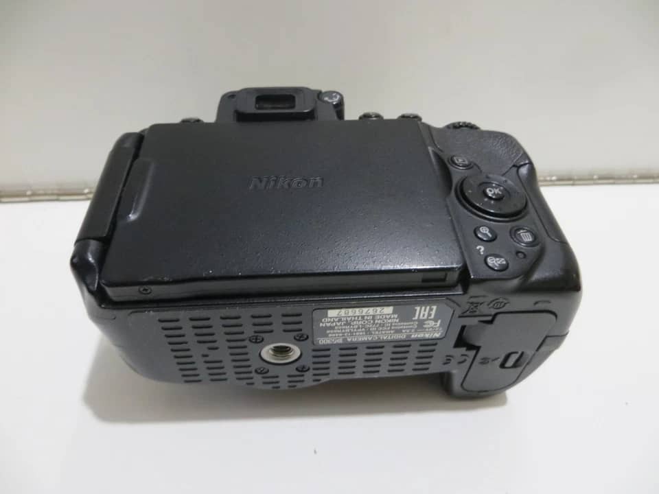 Nikon D5300 Digital Cameras