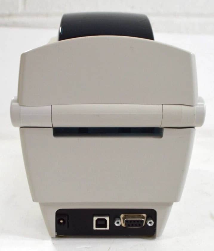 Zebra TLP 2824 Z Printers New
