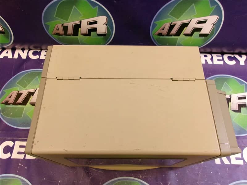 Zebra SM4 Printers Used - Good