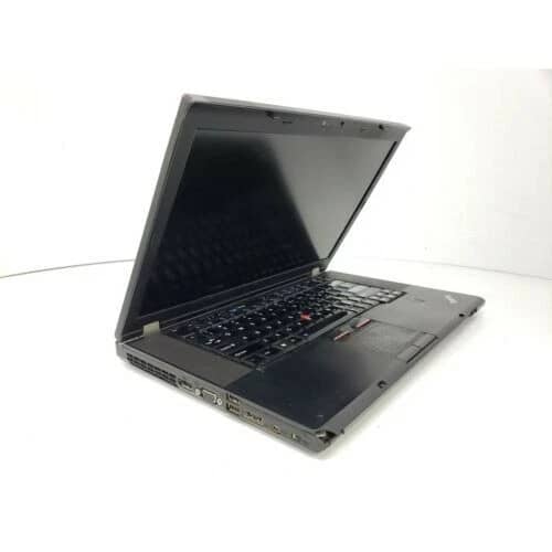 Lenovo ThinkPad T520 Computers